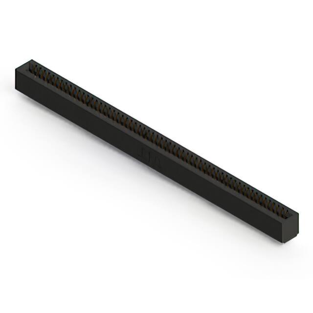 391-118-555-201 EDAC Inc.  Edgeboard Connectors